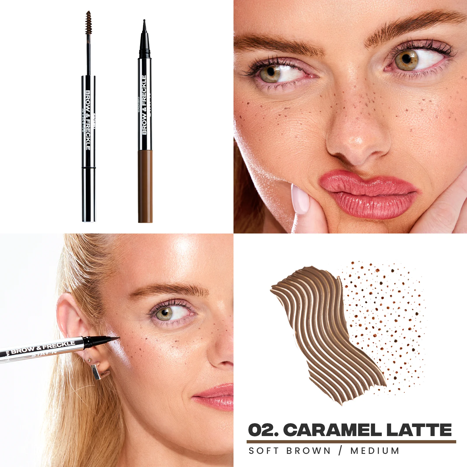 Brow & Freckle STAY-N® - Image 10