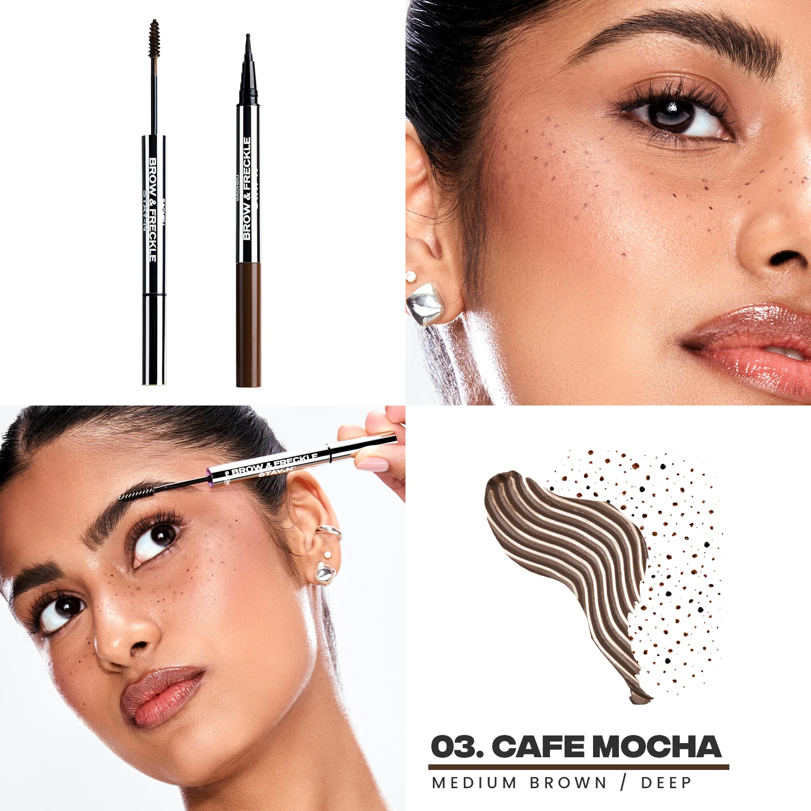 Brow & Freckle STAY-N® - Image 13