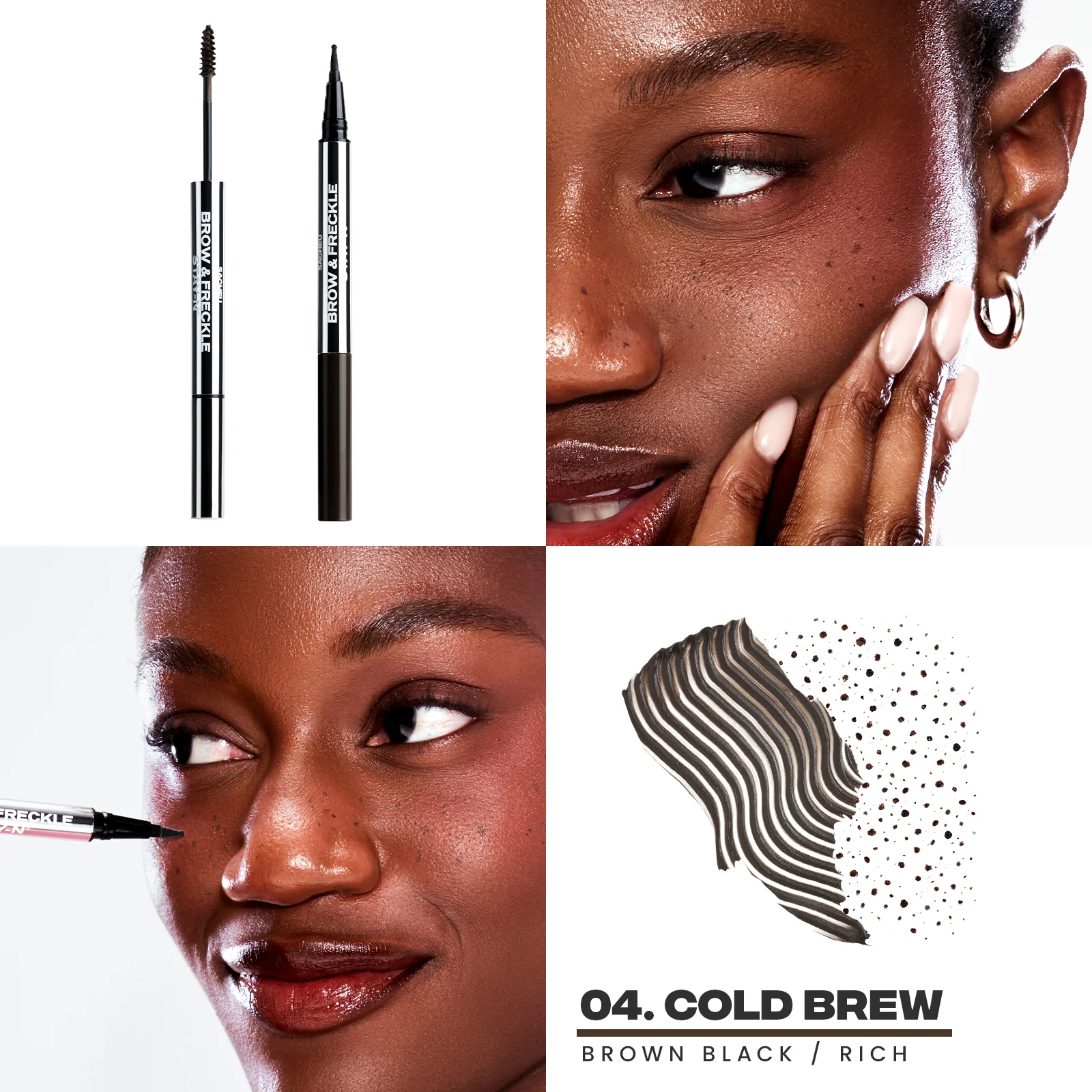 Brow & Freckle STAY-N® - Image 16