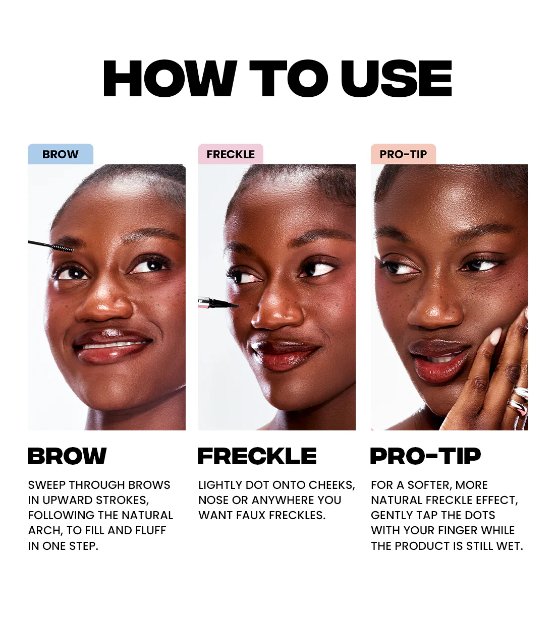 Brow & Freckle STAY-N® - Image 5