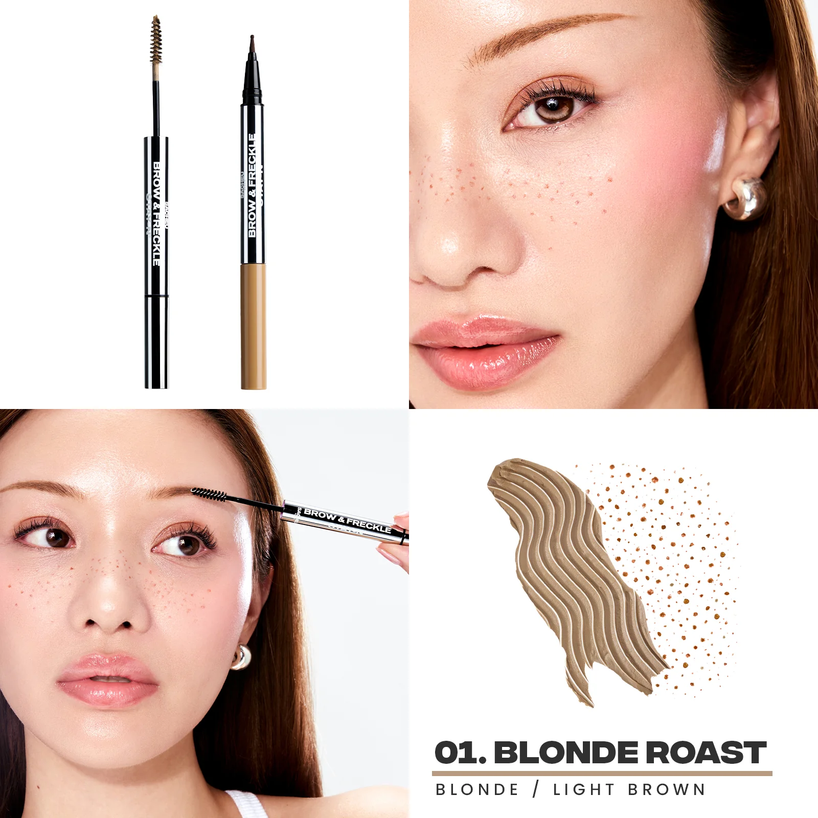 Brow & Freckle STAY-N® - Image 7