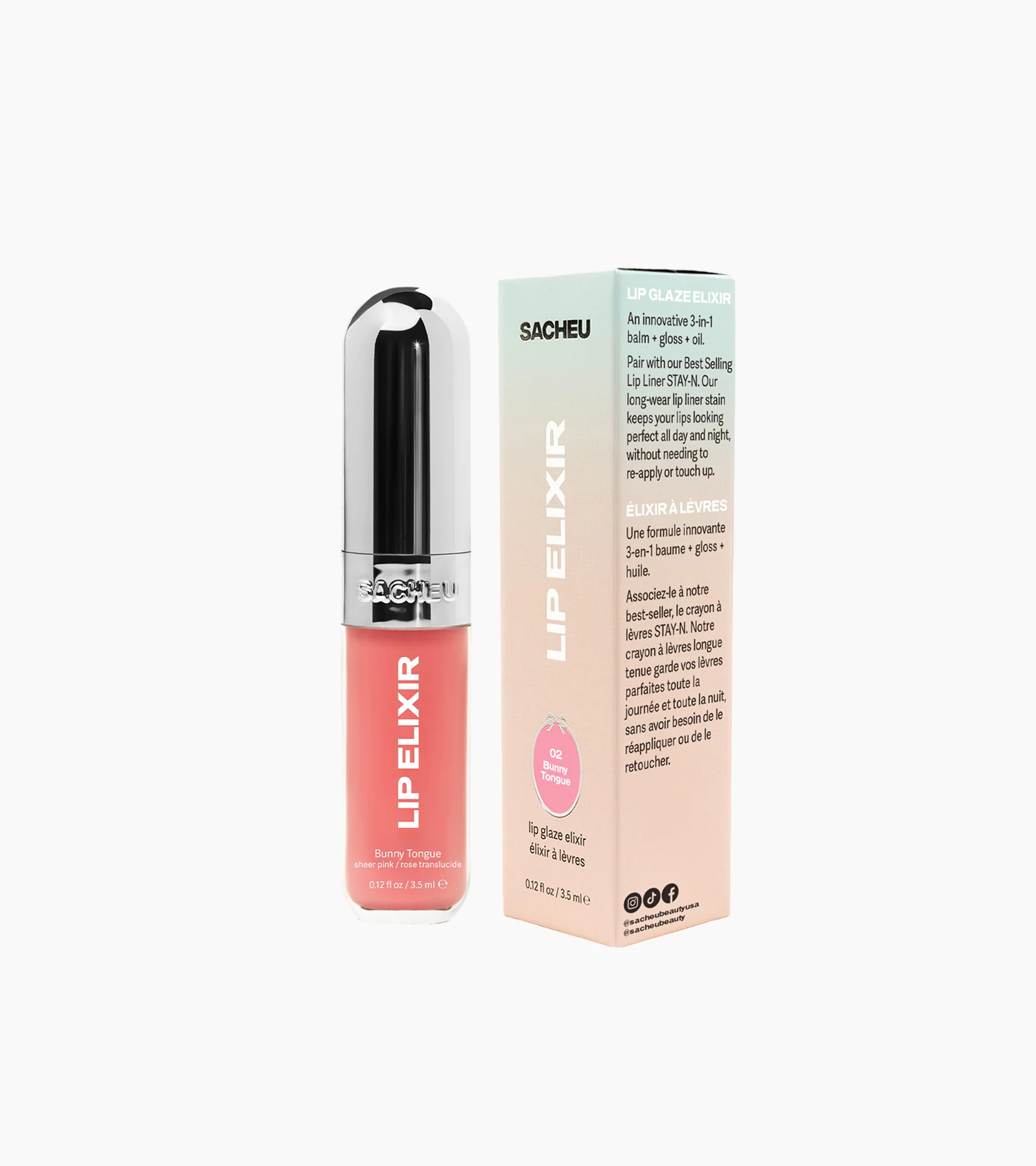 Cheek & Lip STAY-N® TRIO - Image 10