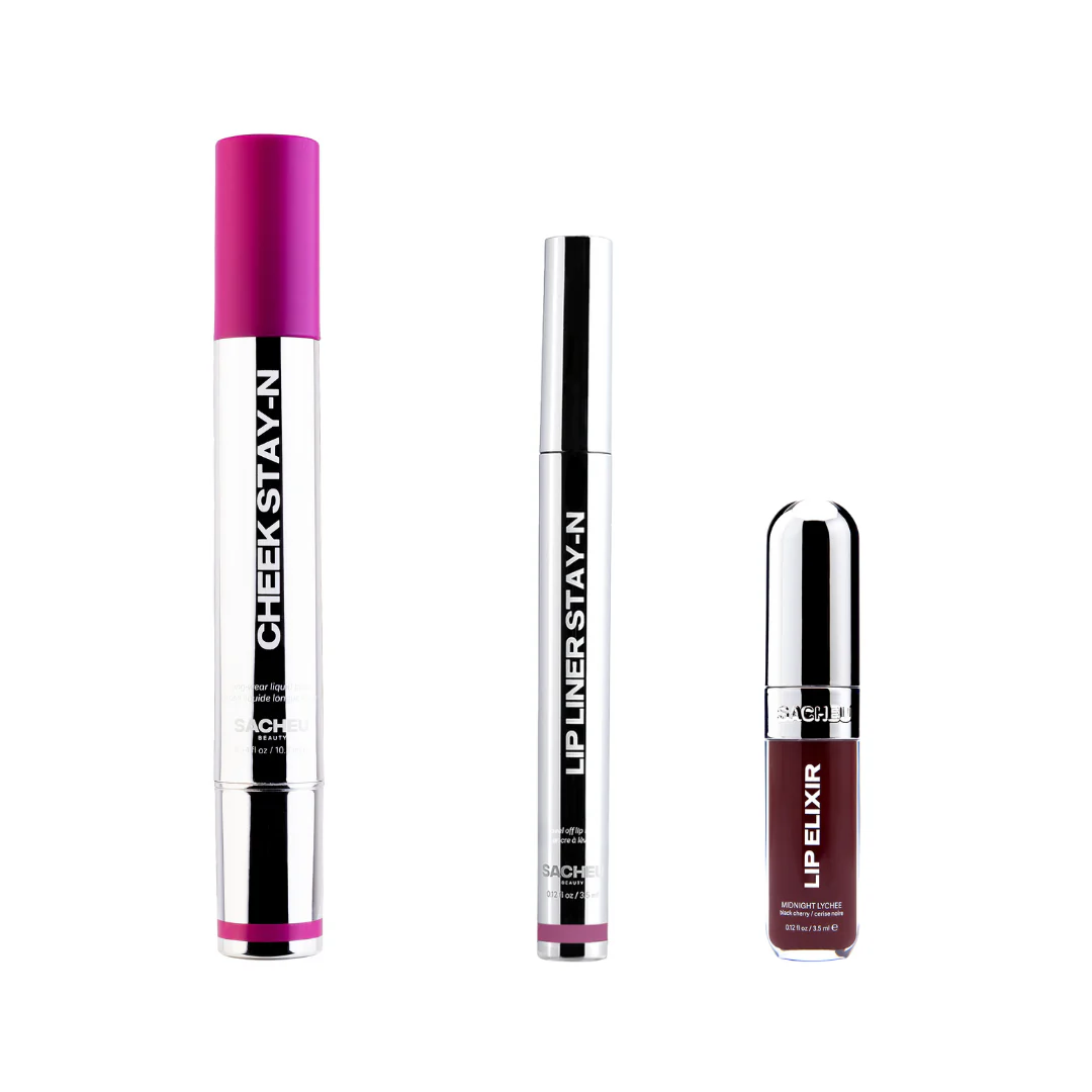 Cheek & Lip STAY-N® TRIO - Image 19
