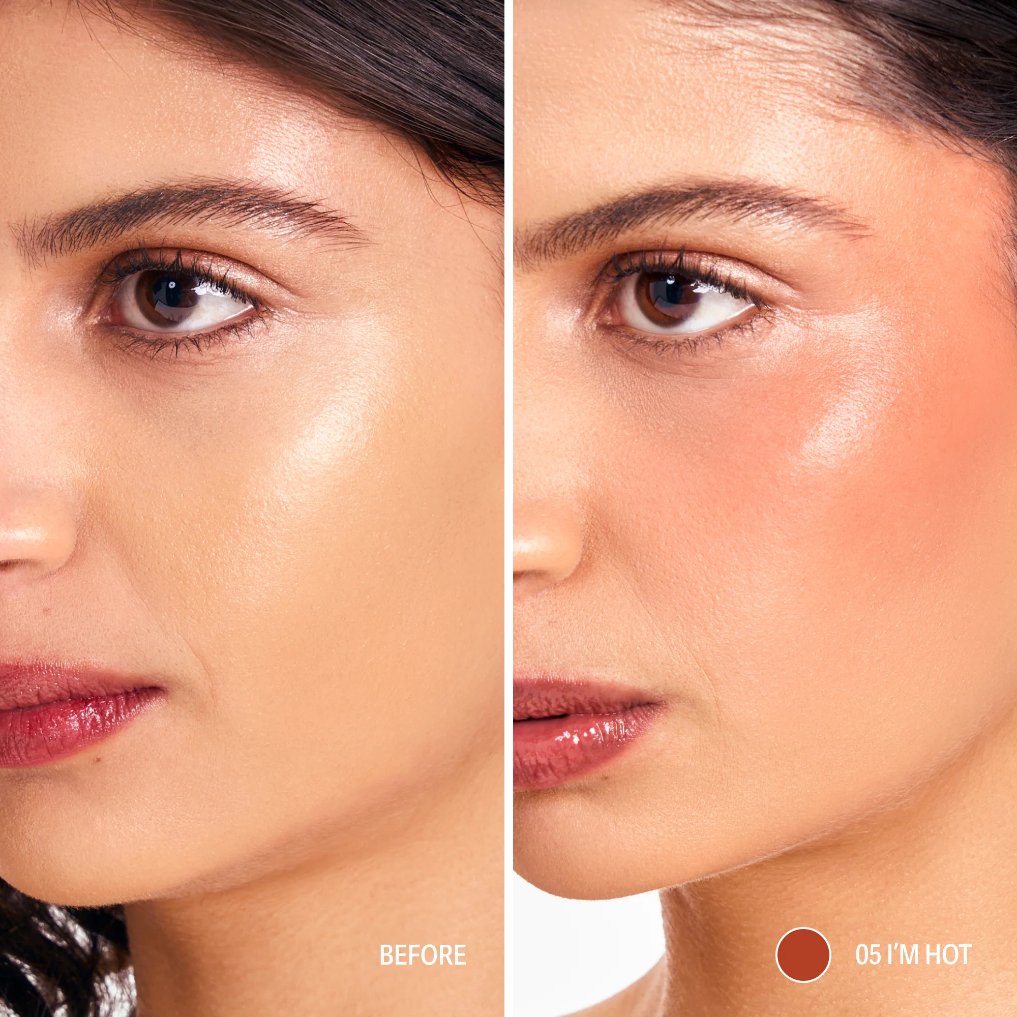 Cheek STAY-N® - Image 19