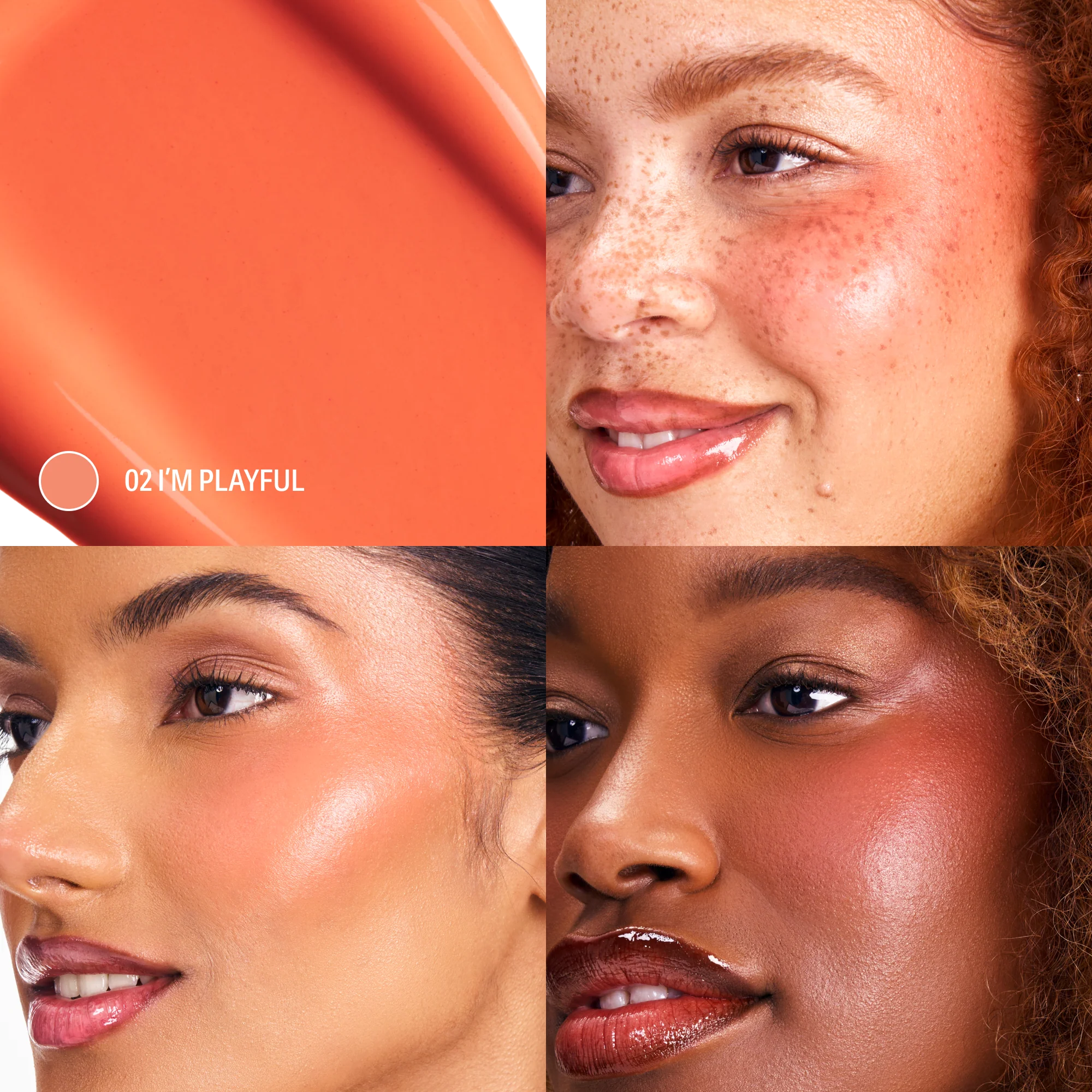 Cheek STAY-N® - Image 9