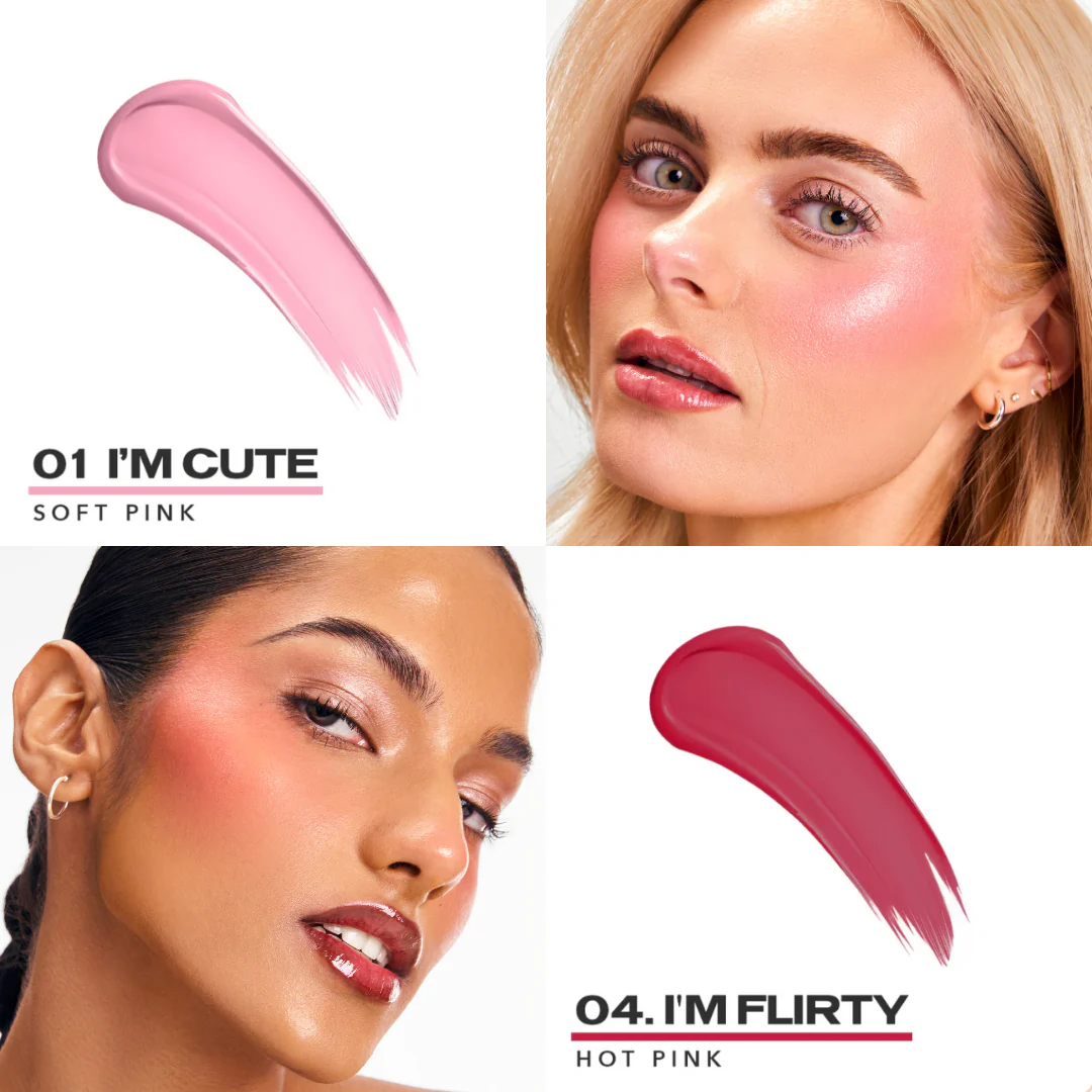 Cheek STAY-N® Duo - Image 10