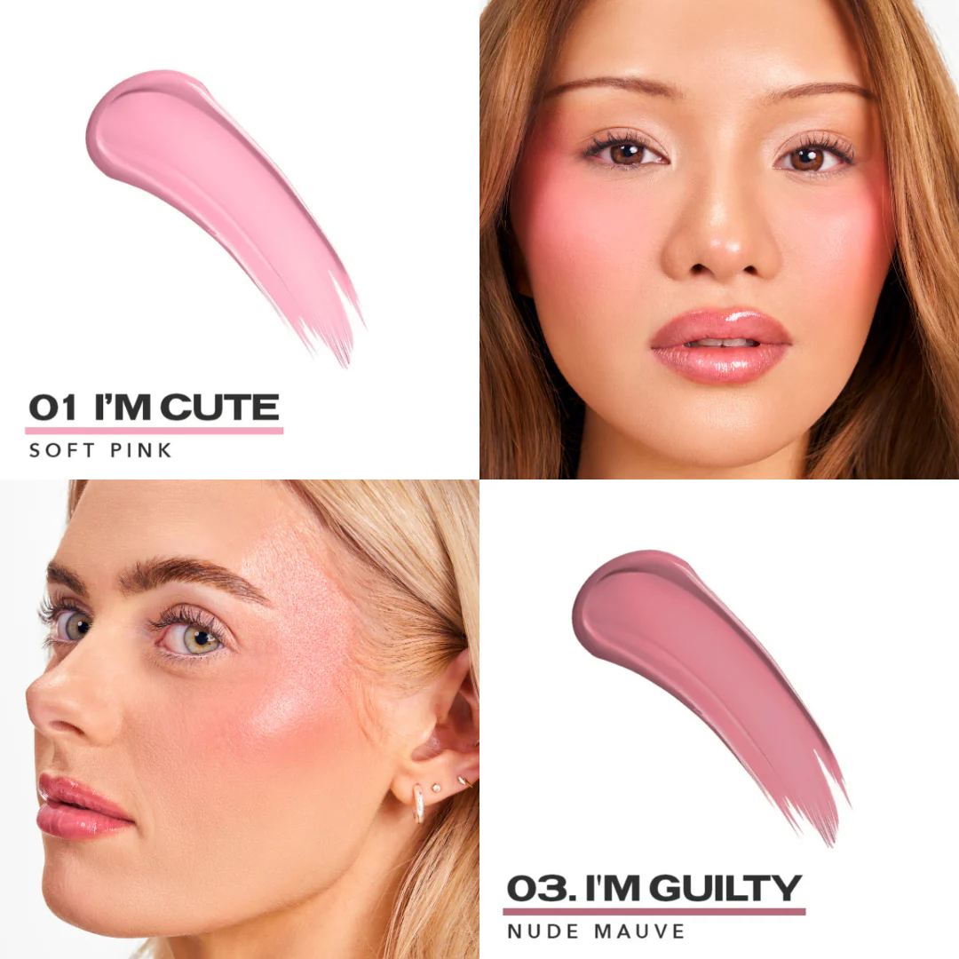 Cheek STAY-N® Duo - Image 5
