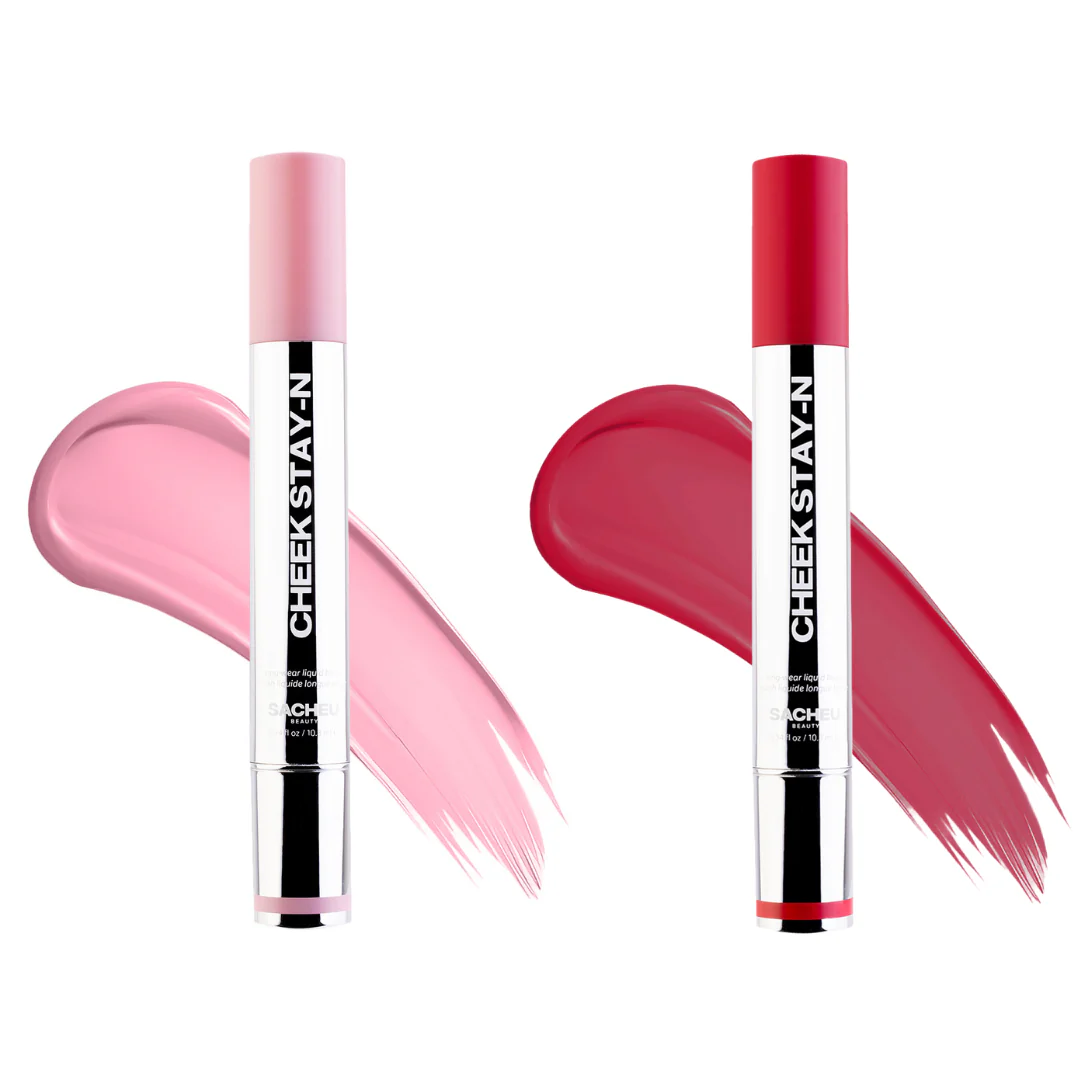 Cheek STAY-N® Duo - Image 9