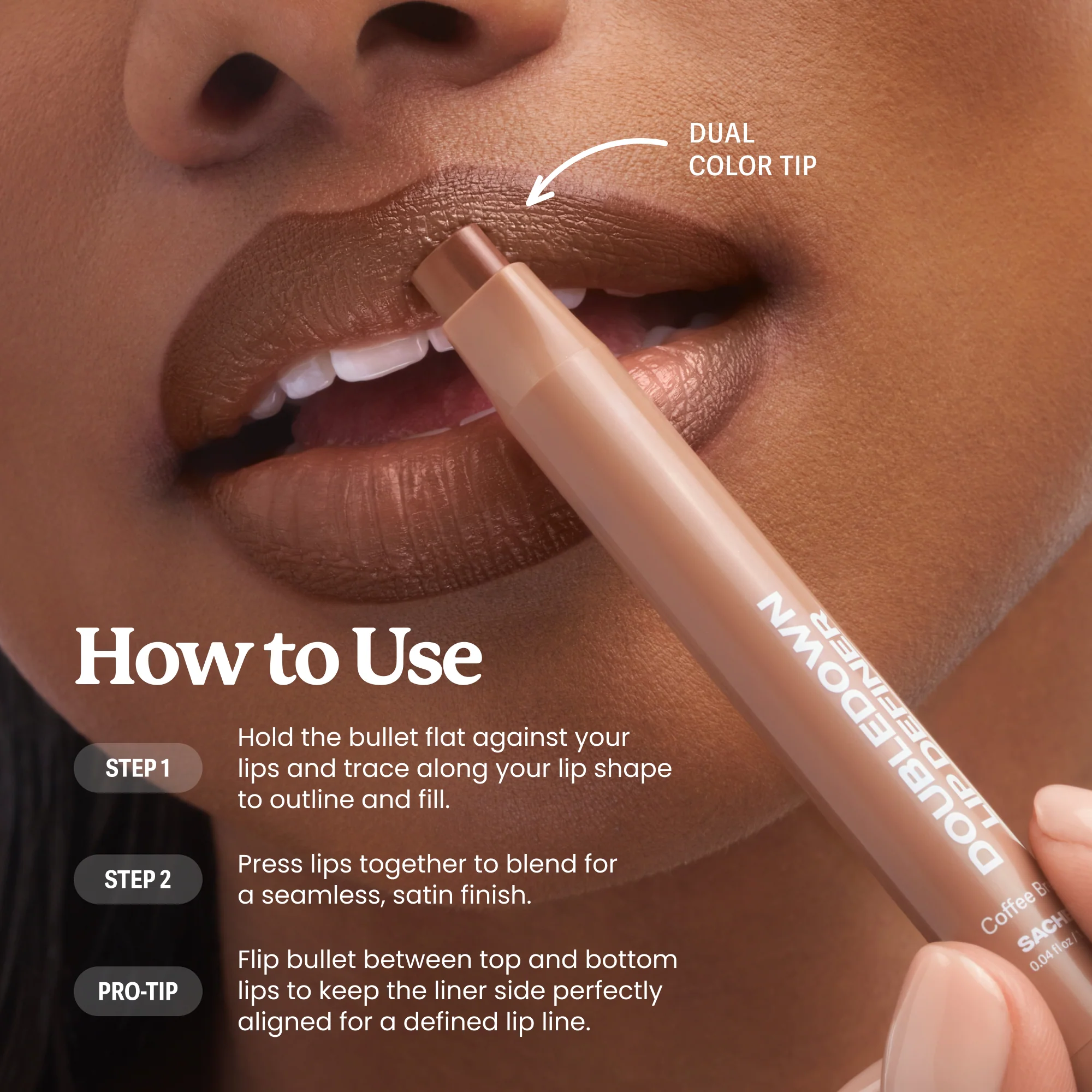DoubleDown Lip Definer™ - Image 5