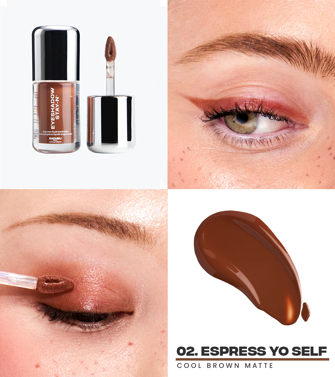MIX + MATCH EYE-CONS TRIO - Image 14