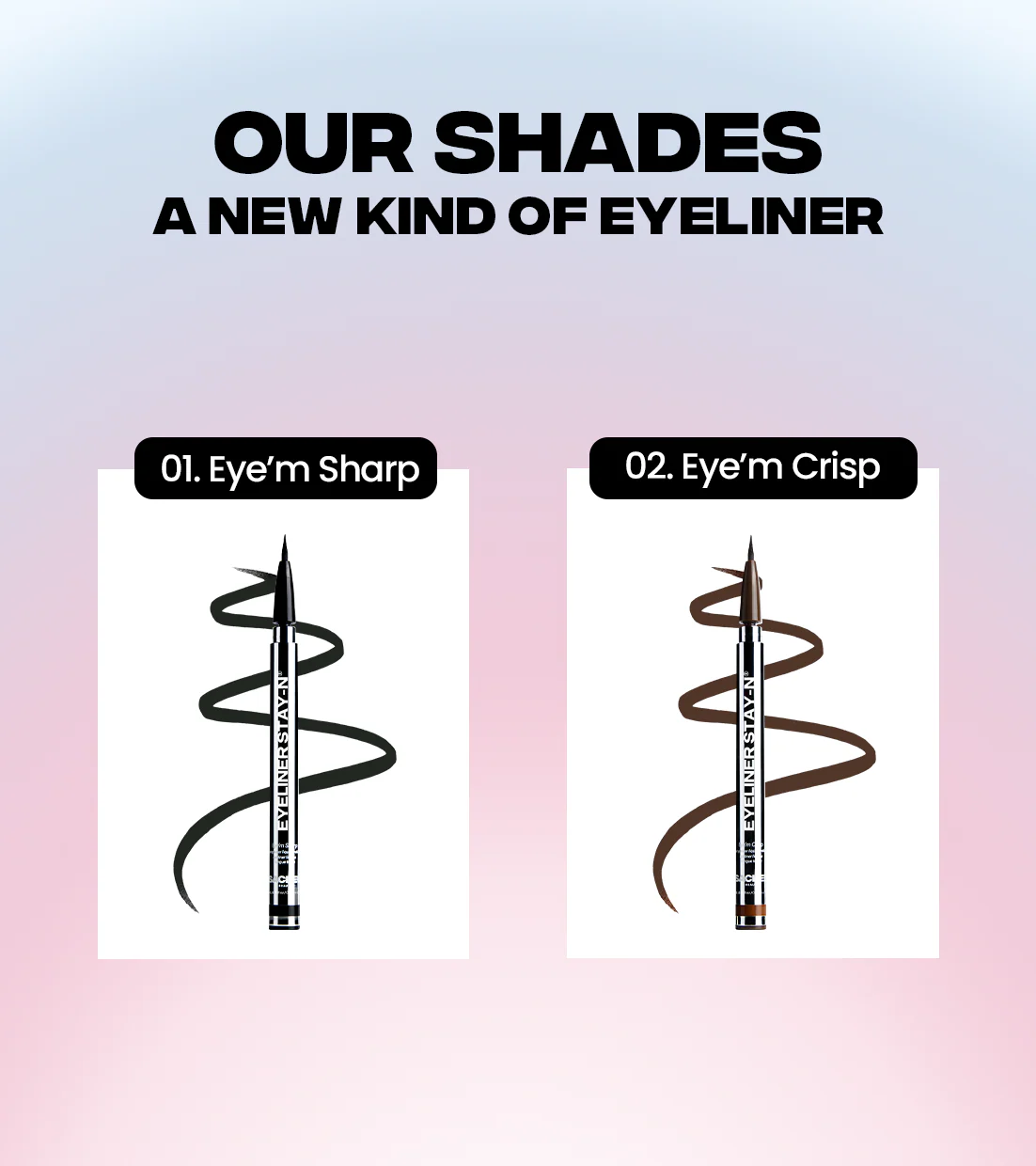 Eyeliner STAY-N® - Image 9