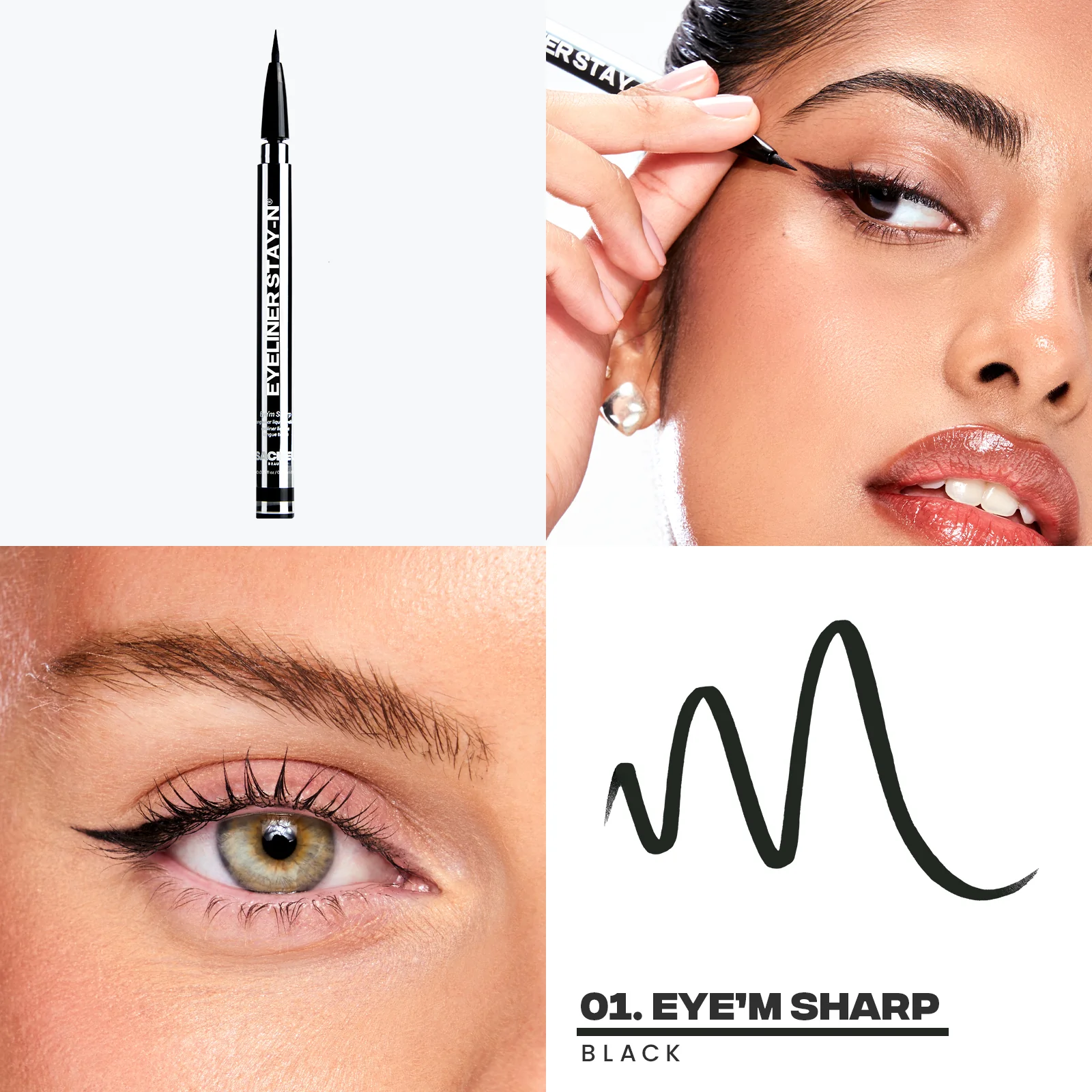 Eyeliner STAY-N® - Image 3