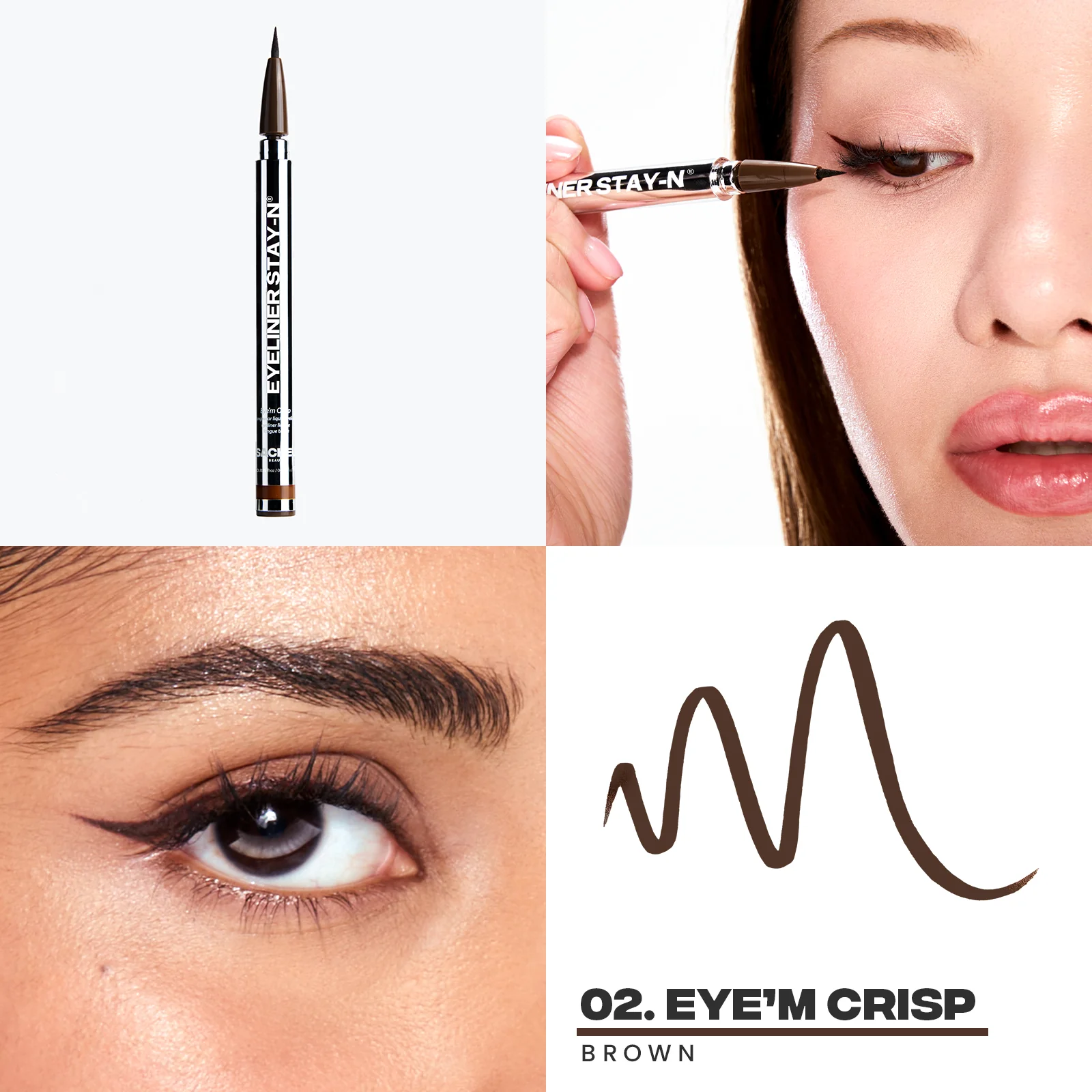 Eyeliner STAY-N® - Image 6