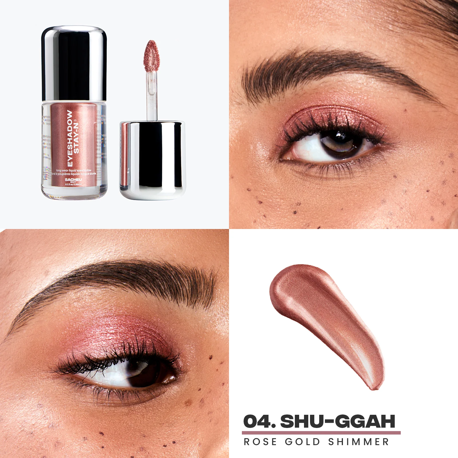 Eyeshadow STAY-N® - Image 15