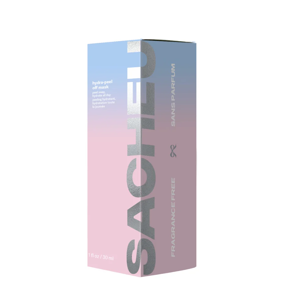 Hydra-Peel Off Mask - Image 5