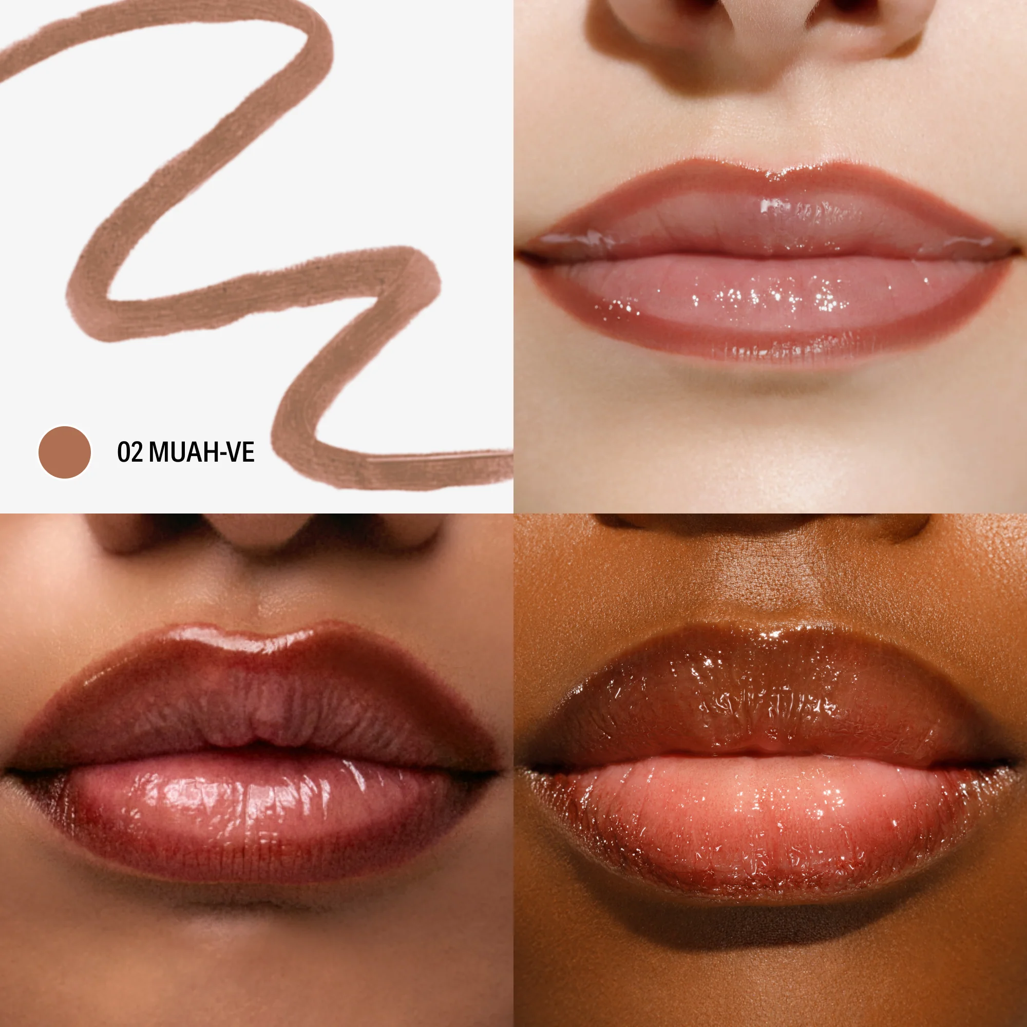 MIX + MATCH LINE & SHINE KIT - Image 19