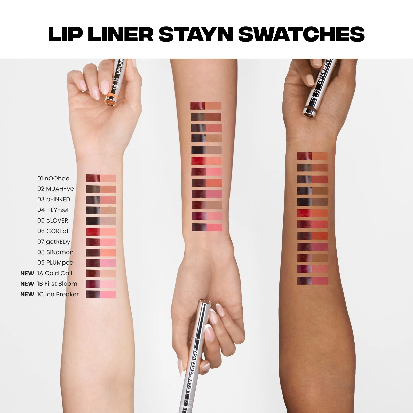 MIX + MATCH LINE & SHINE KIT - Image 4