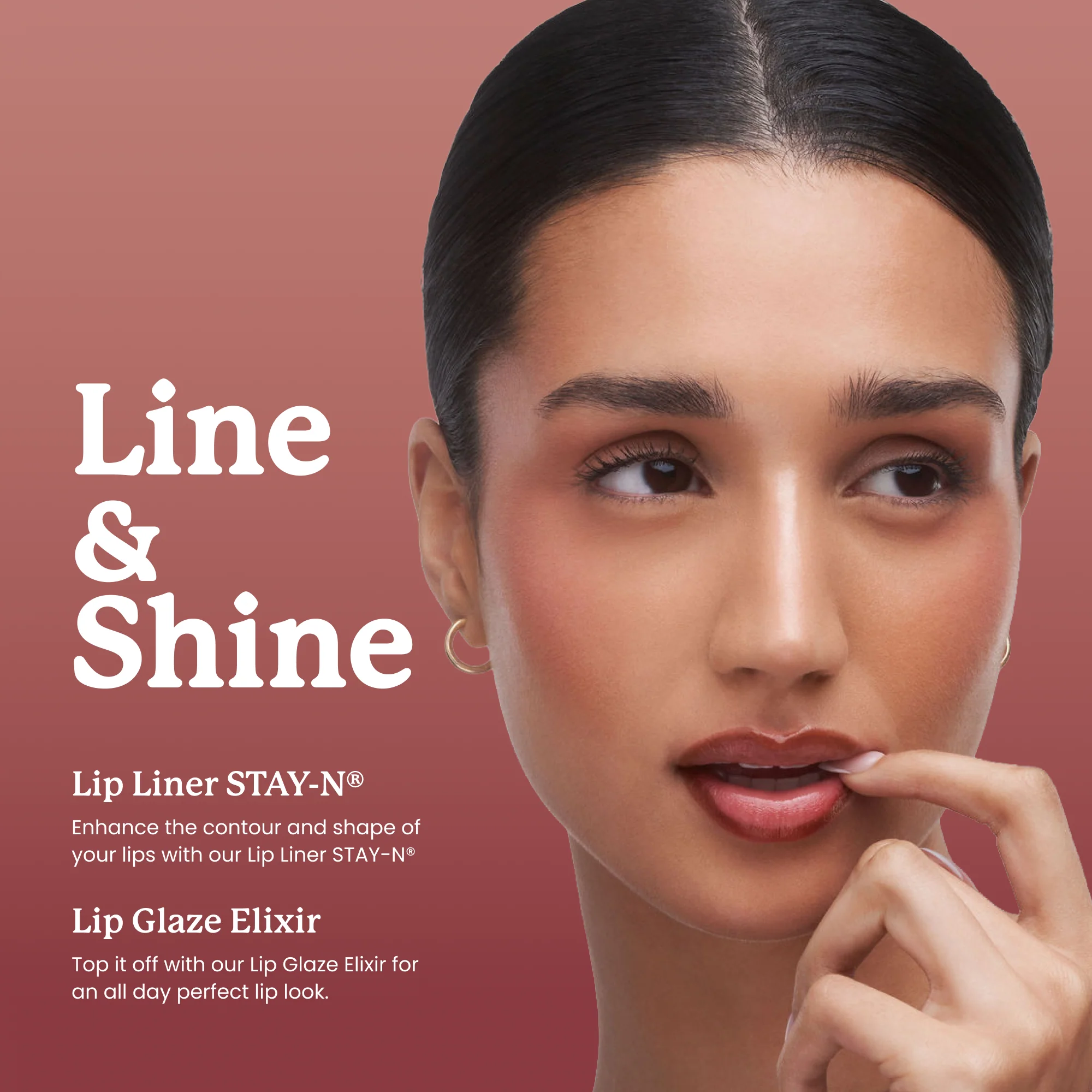 MIX + MATCH LINE & SHINE KIT - Image 7