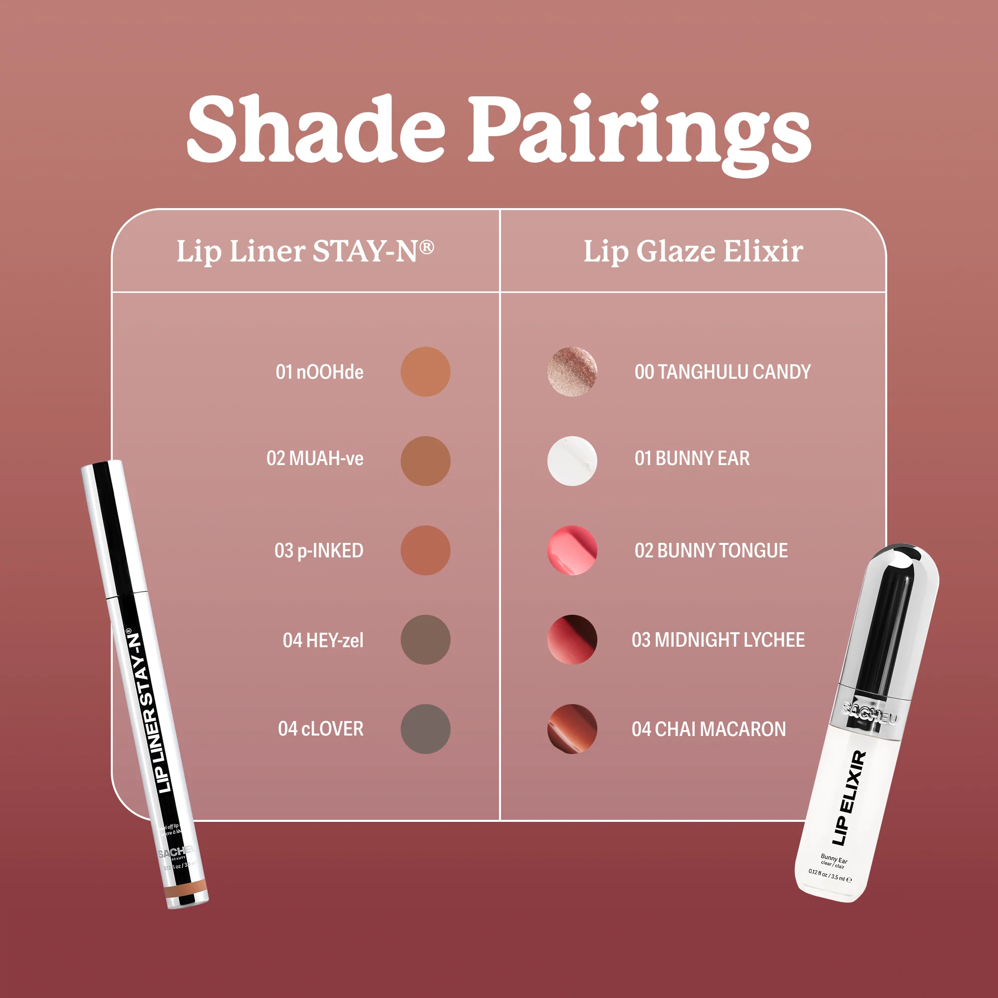 MIX + MATCH LINE & SHINE KIT - Image 8
