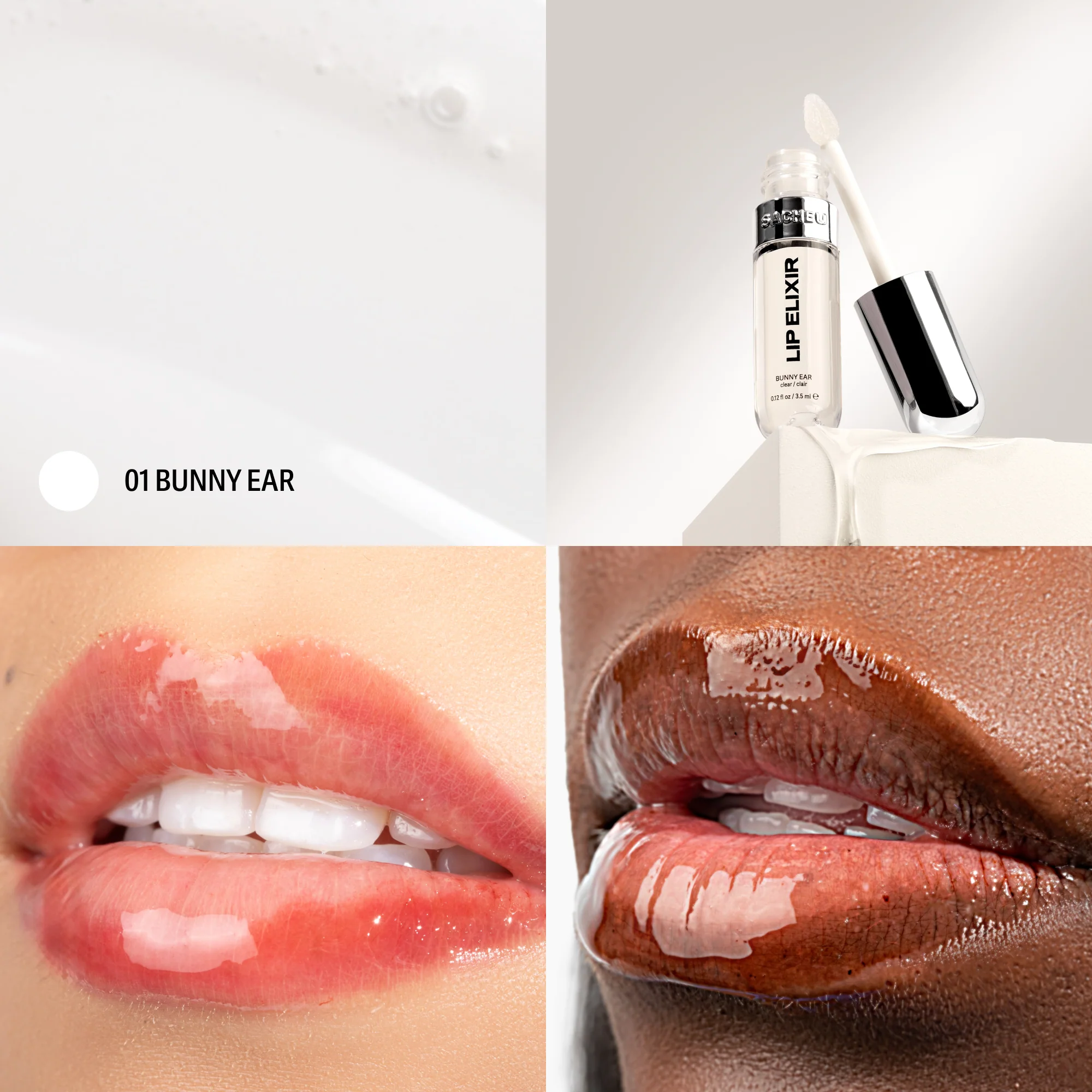 Lip Glaze Elixir - Image 10