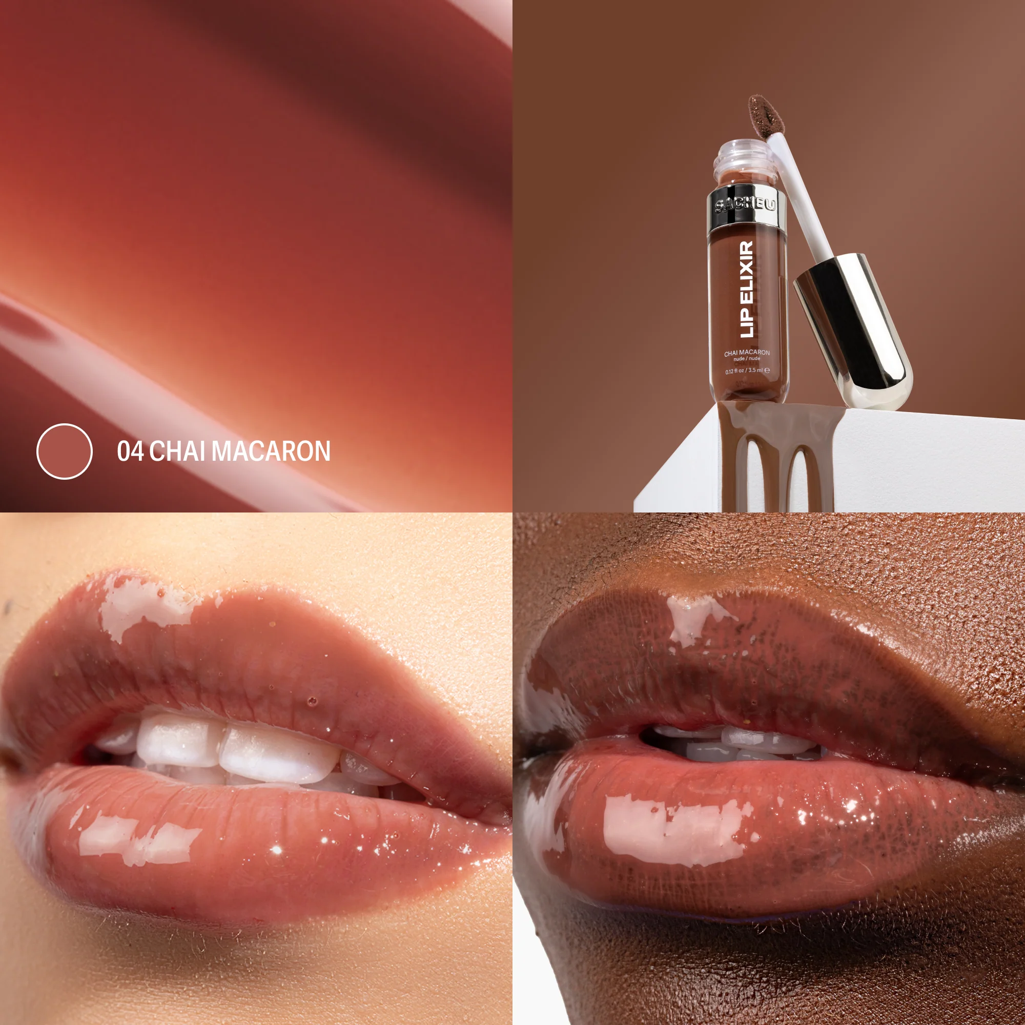 Lip Glaze Elixir - Image 13