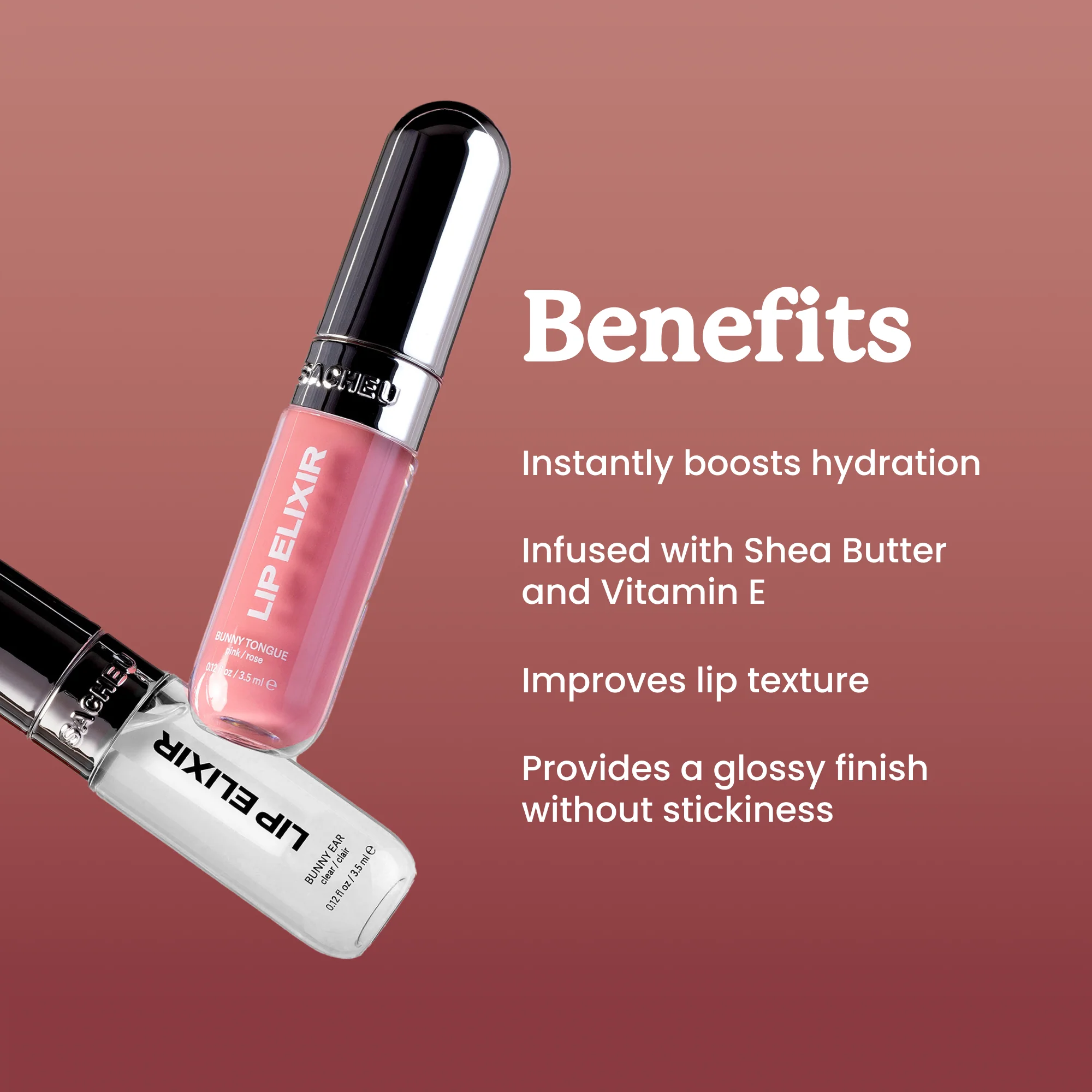 Lip Glaze Elixir - Image 5
