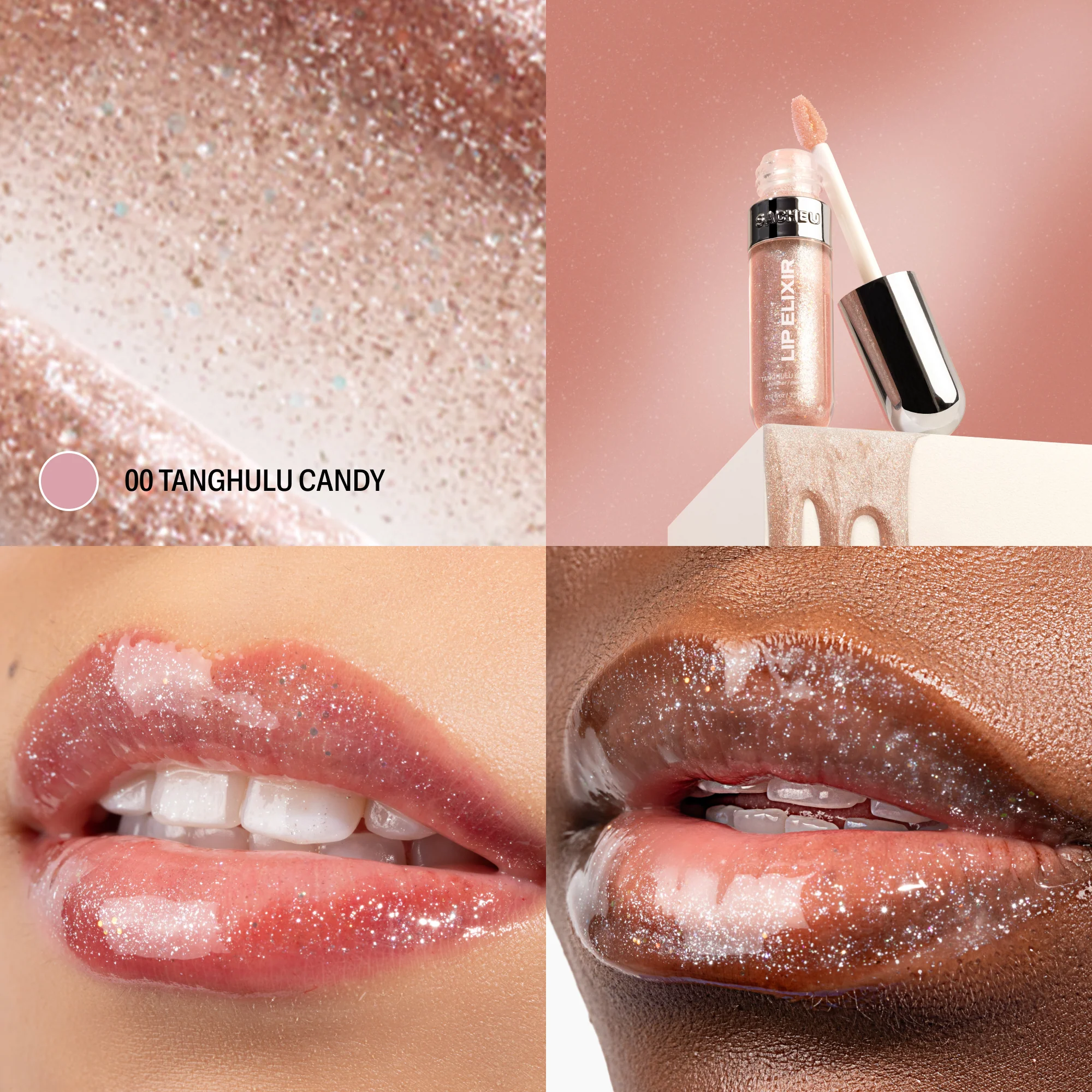Lip Glaze Elixir - Image 9