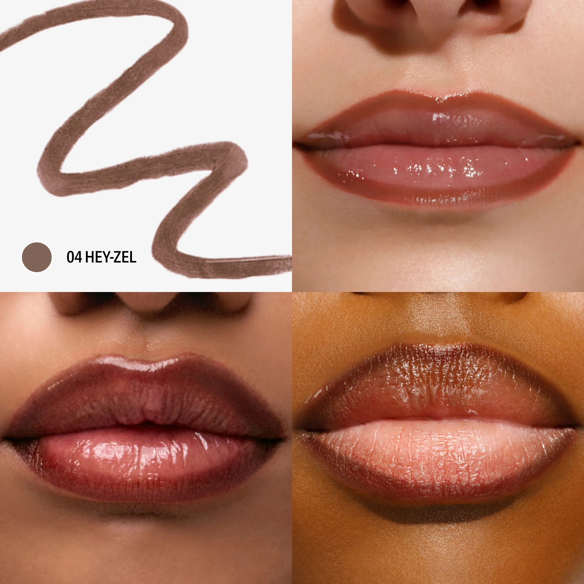 Lip Liner STAY-N® + DoubleDown Lip Definer™ - Image 12