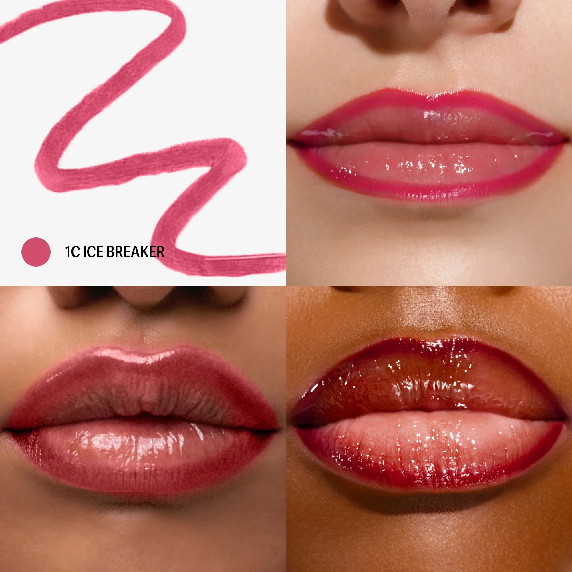 Lip Liner STAY-N® + DoubleDown Lip Definer™ - Image 13