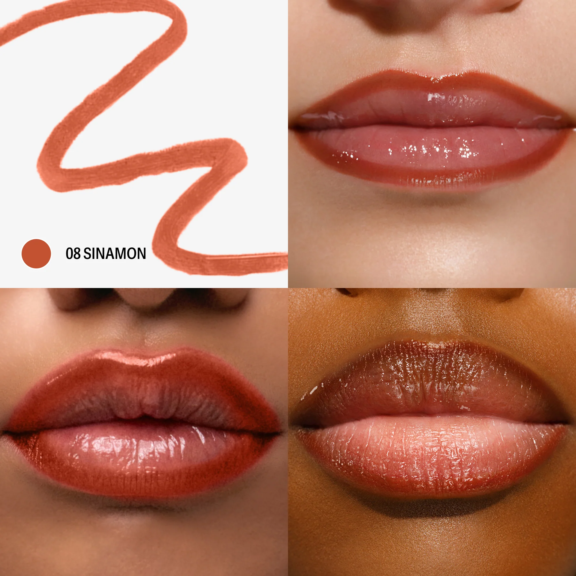 Lip Liner STAY-N® + DoubleDown Lip Definer™ - Image 16