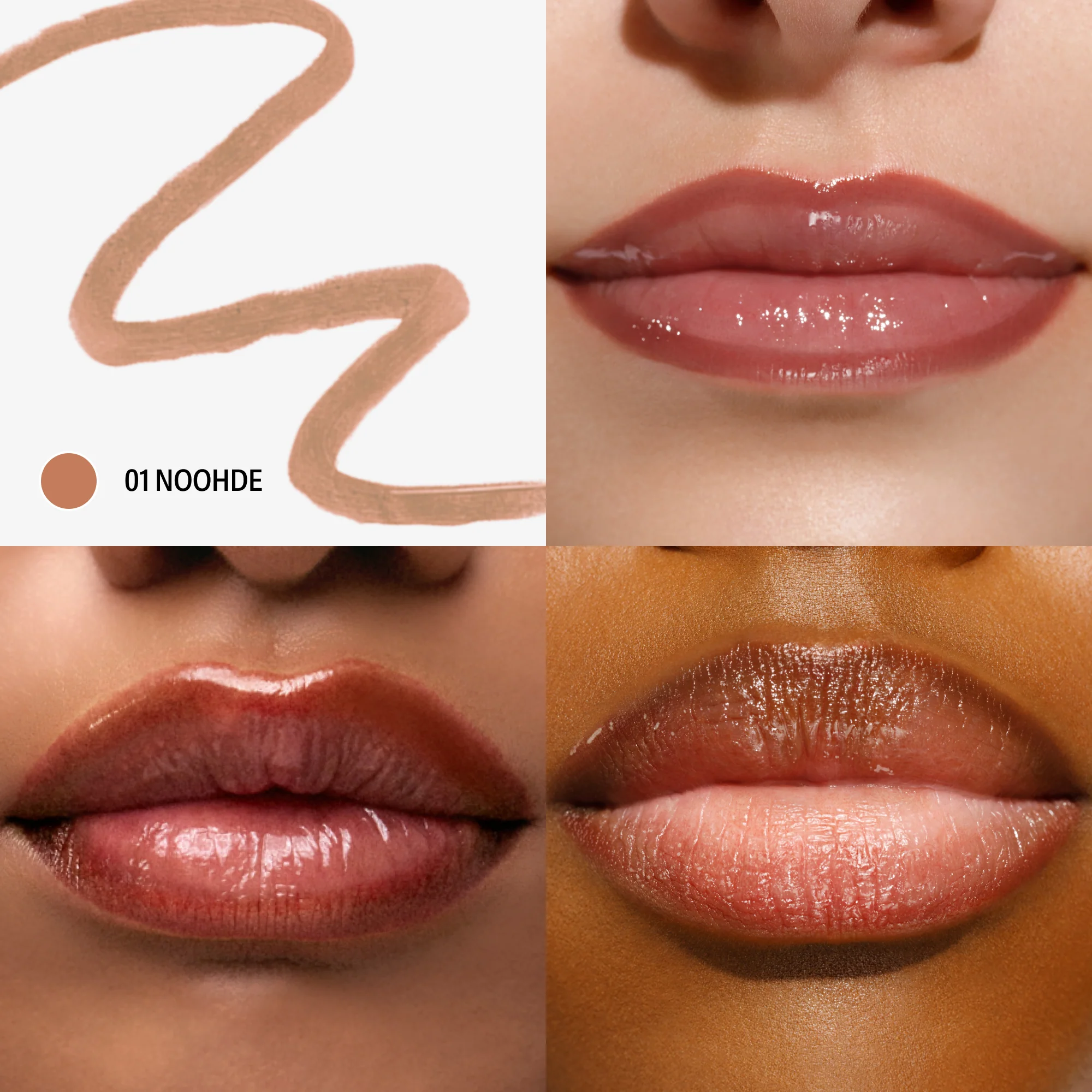 Lip Liner STAY-N® + DoubleDown Lip Definer™ - Image 19