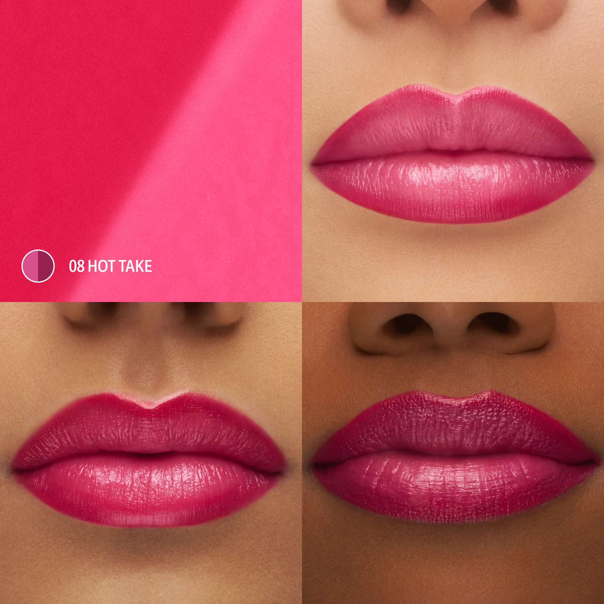 Lip Liner STAY-N® + DoubleDown Lip Definer™ - Image 22