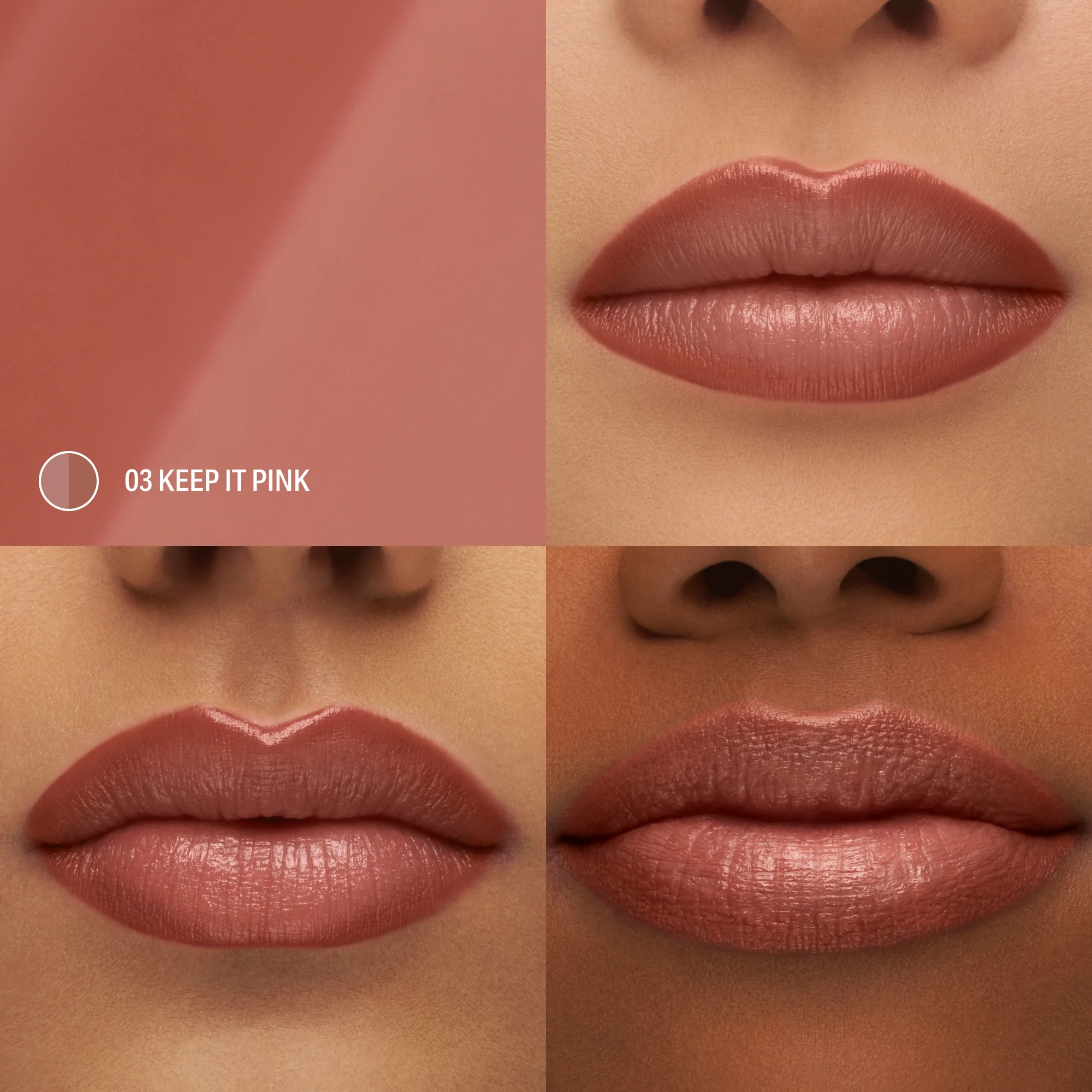 Lip Liner STAY-N® + DoubleDown Lip Definer™ - Image 27