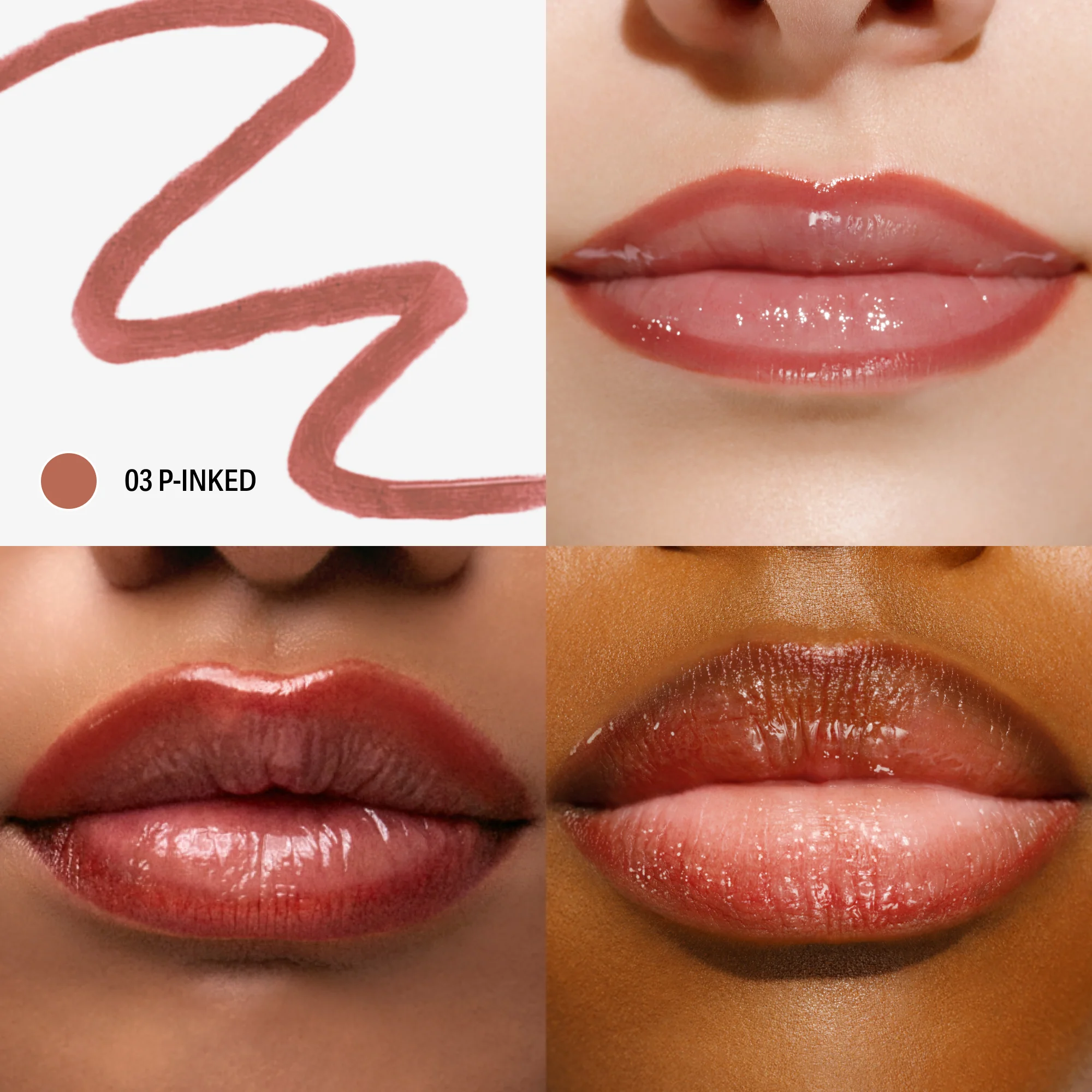 Lip Liner Stay-N® - Image 14