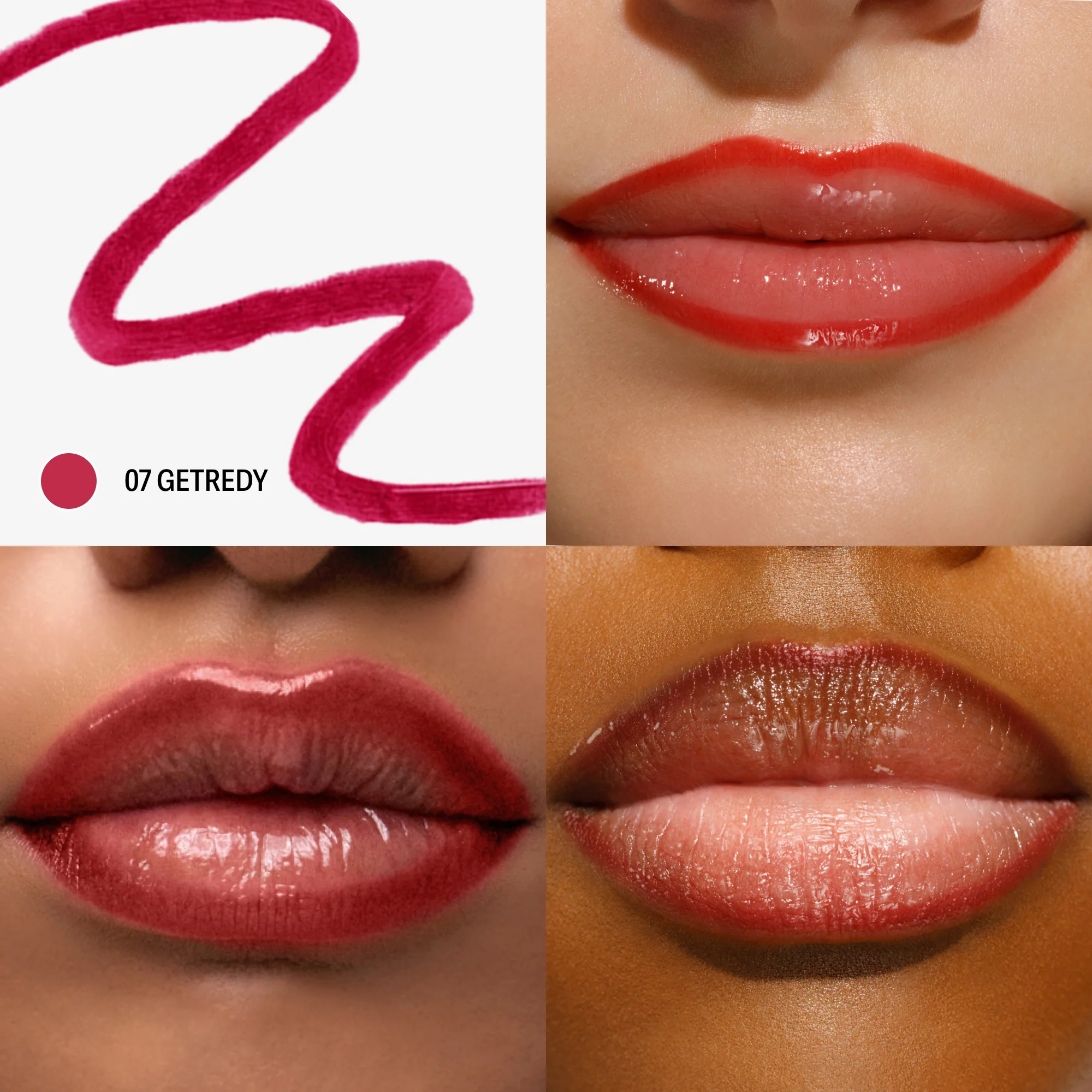 Lip Liner Stay-N® - Image 18