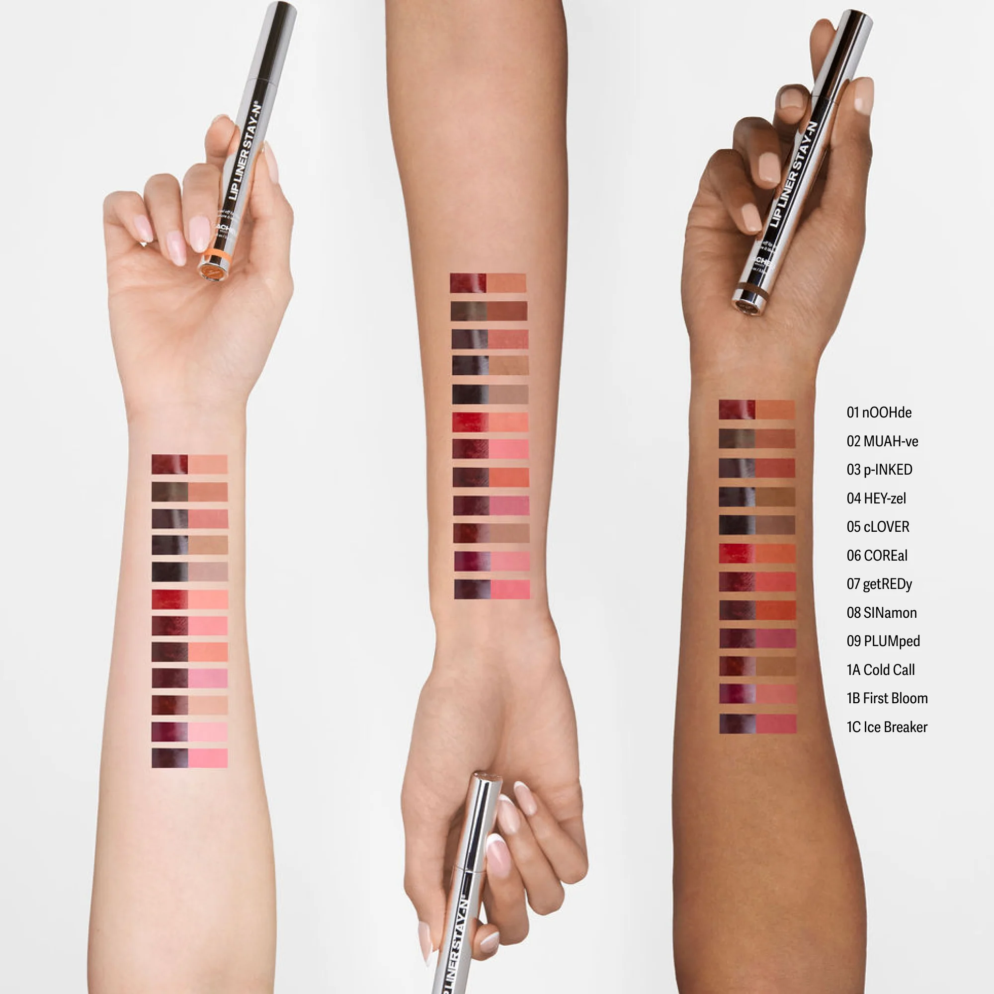Lip Liner Stay-N® - Image 9