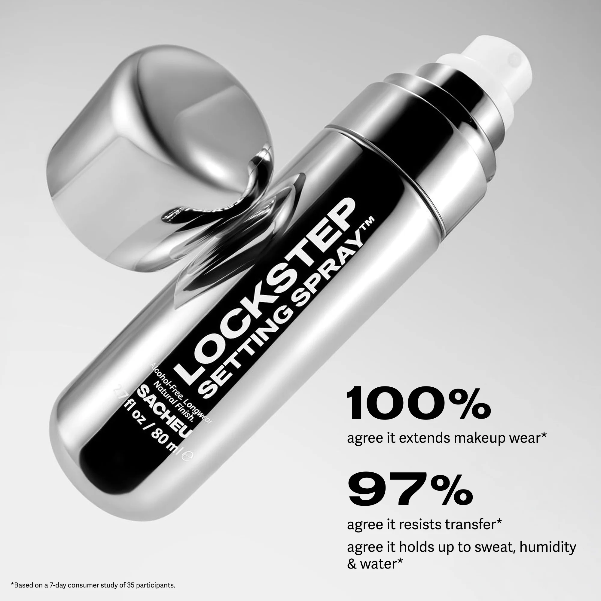 Lockstep Setting Spray™ - Image 3