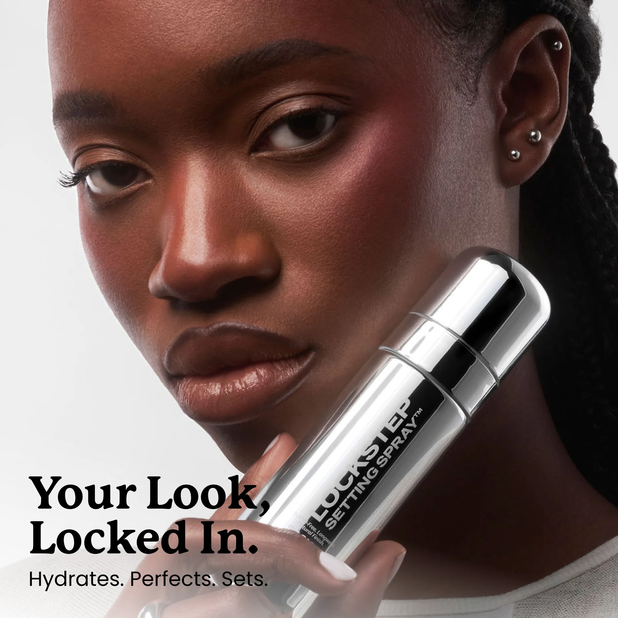 Lockstep Setting Spray™ - Image 8