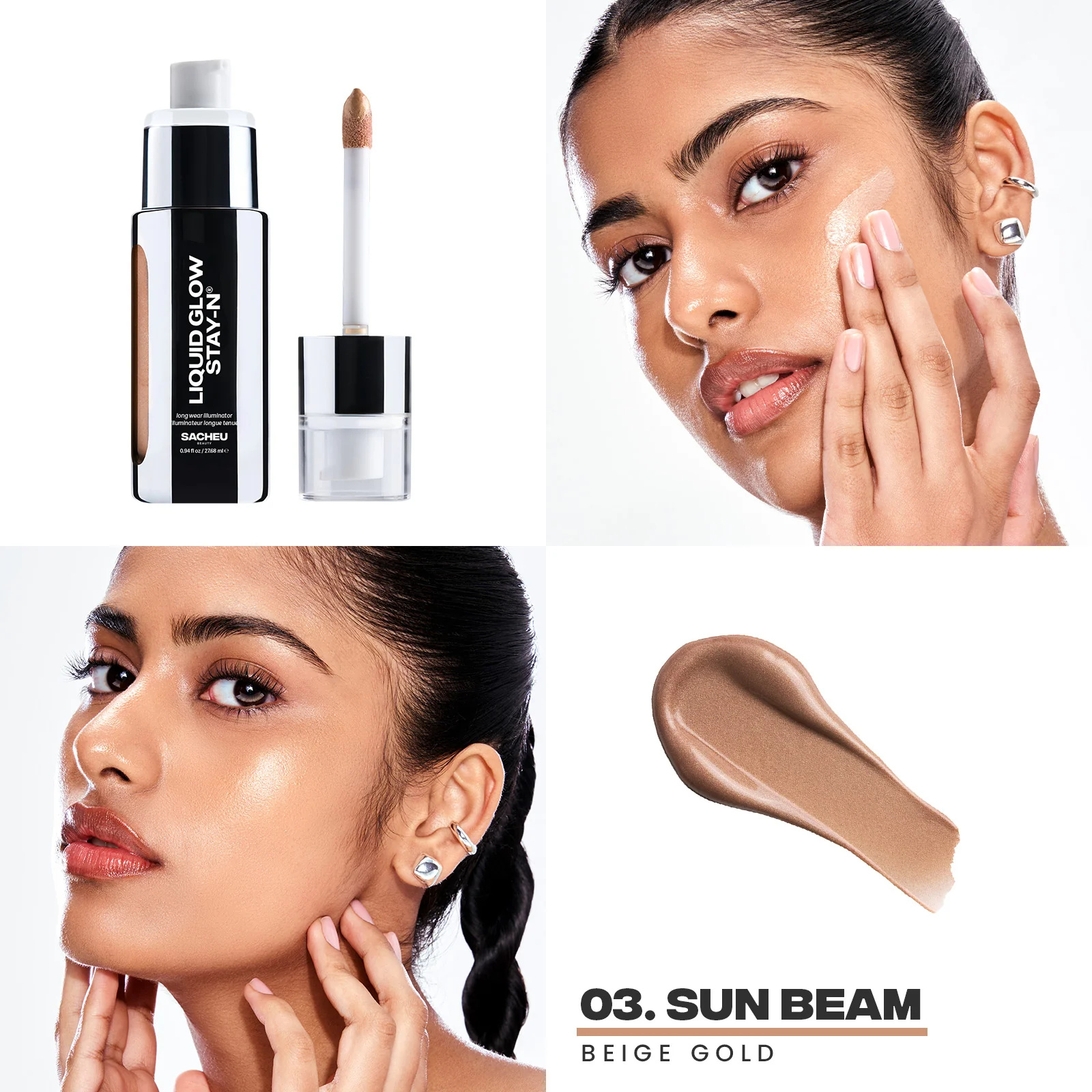 MIX + MATCH SOFT GLOW TRIO - Image 17