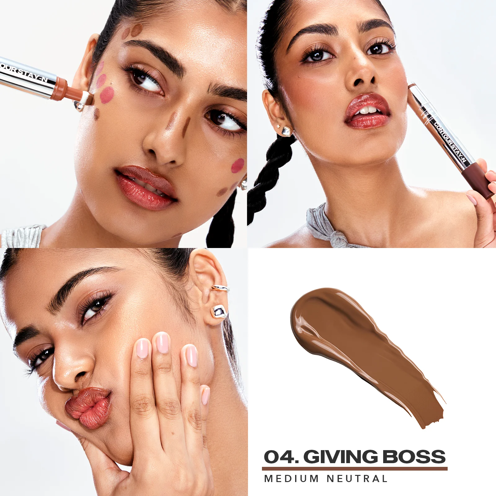 MIX + MATCH SOFT GLOW TRIO - Image 24