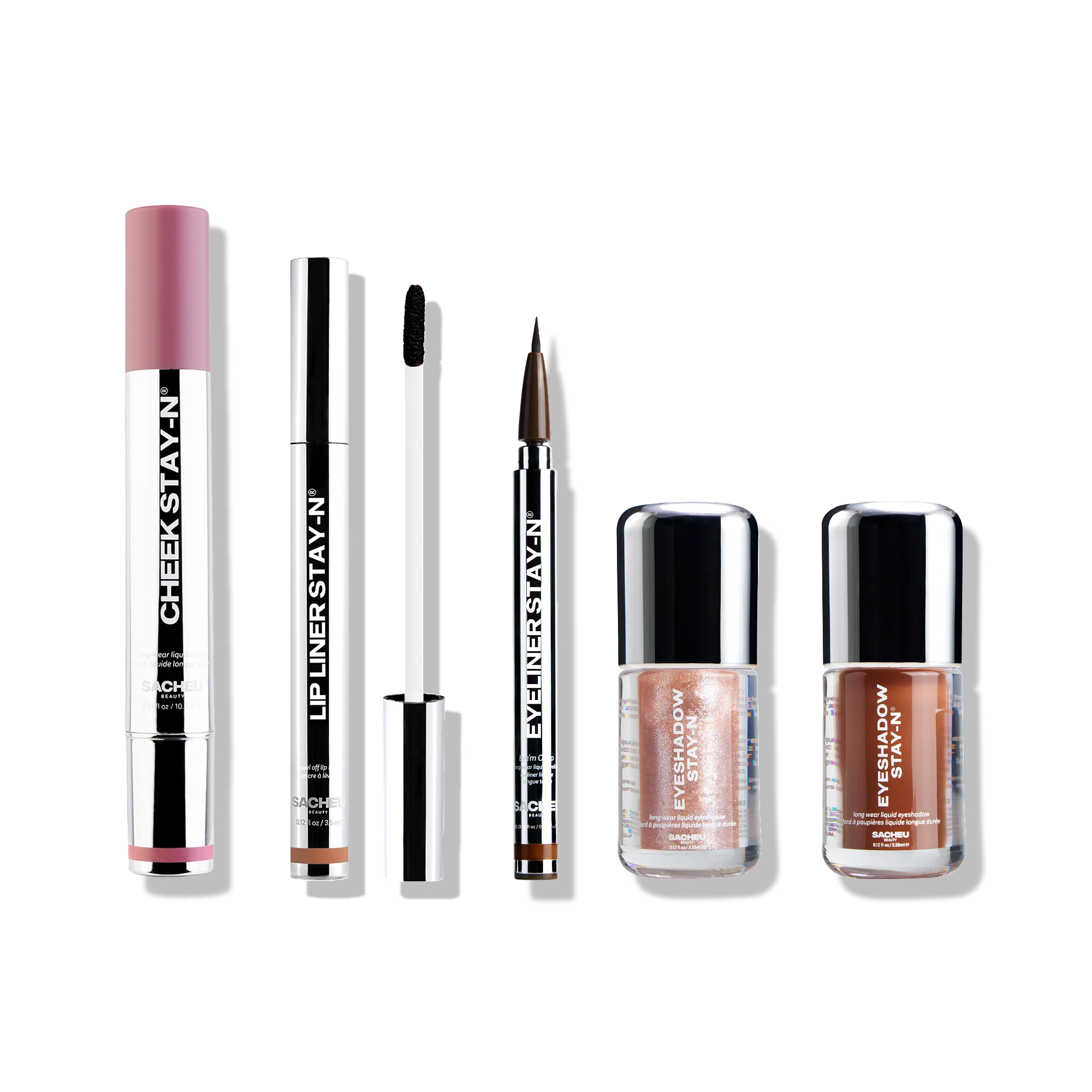 STAY-N® Essentials Bundle